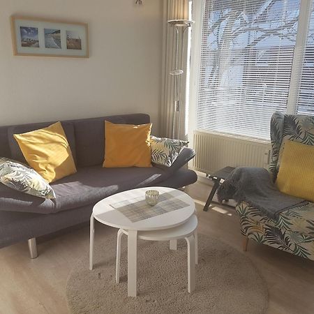 Kirchenstrasse Whg 5 Apartment Gromitz Bagian luar foto
