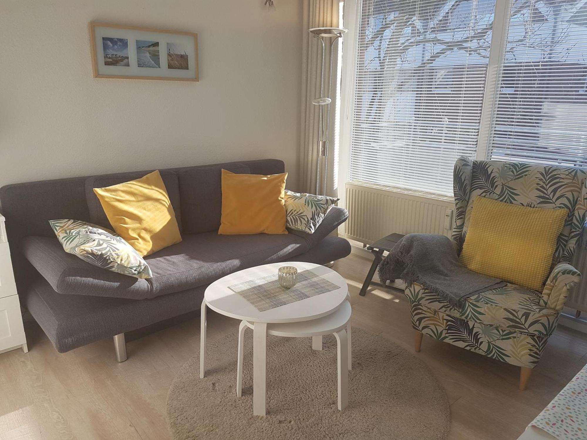 Kirchenstrasse Whg 5 Apartment Gromitz Bagian luar foto