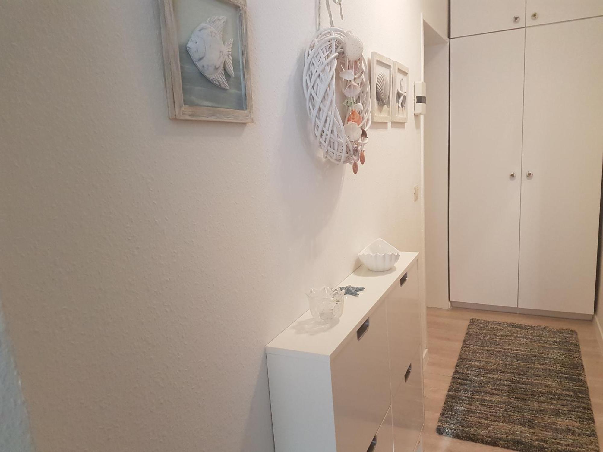 Kirchenstrasse Whg 5 Apartment Gromitz Bagian luar foto